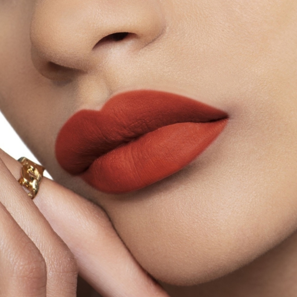 Dior Rouge Dior #846 Concorde Matte